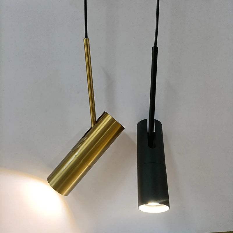 Modern Spotlight LED Pendant Lights