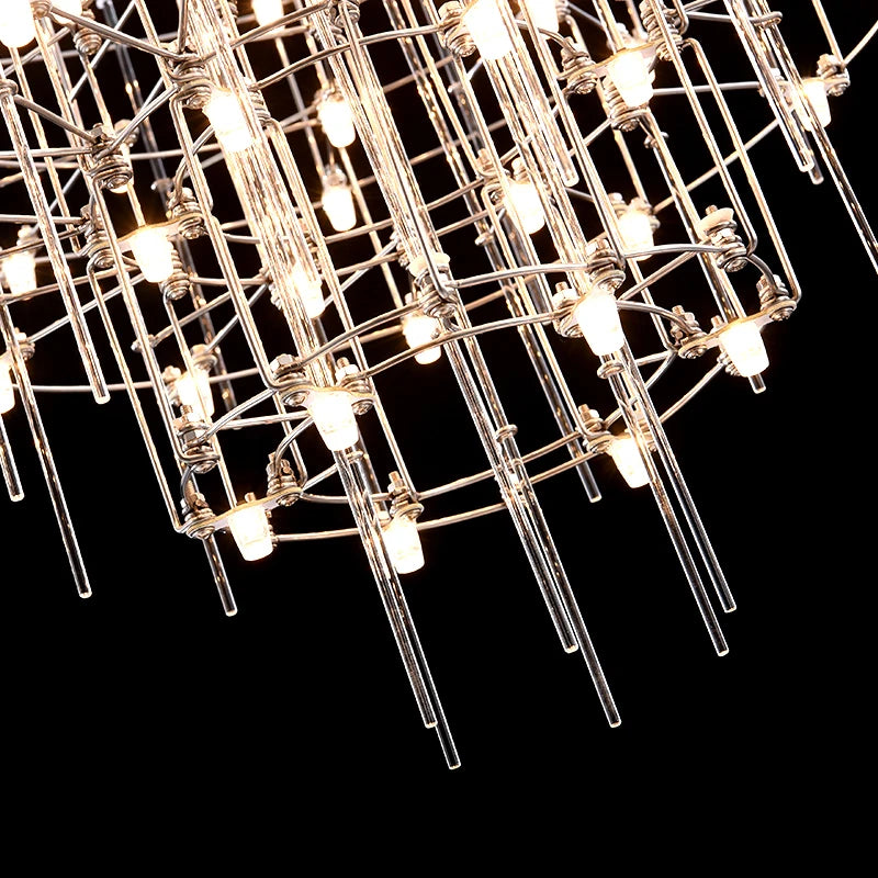 Starry Sky Firefly Lamp