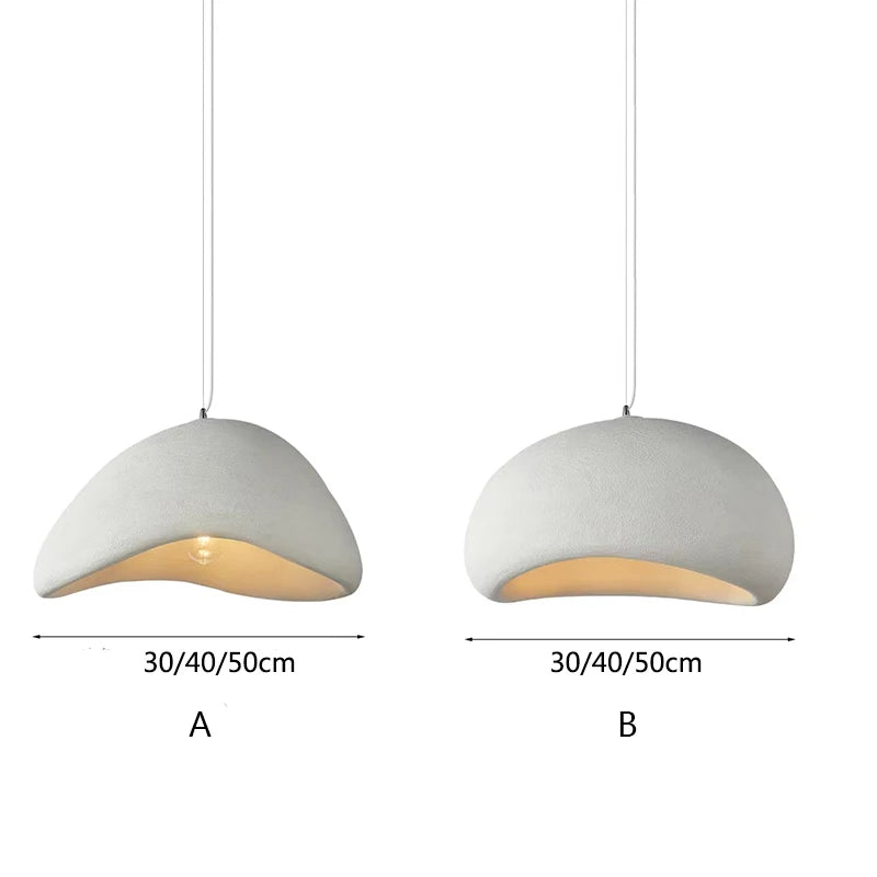 Nordic Style Led Chandelier Dining Room Pendant Lights Lustre Home Decor Bar Lamp Bedroom Hanging lamp Loft Light Fixture
