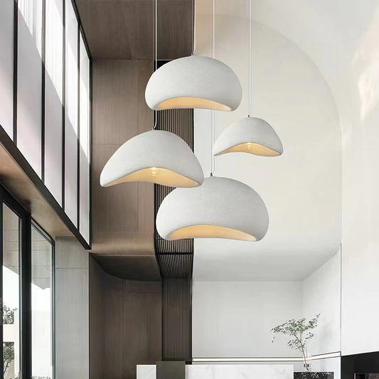 Nordic Style Led Chandelier Dining Room Pendant Lights Lustre Home Decor Bar Lamp Bedroom Hanging lamp Loft Light Fixture