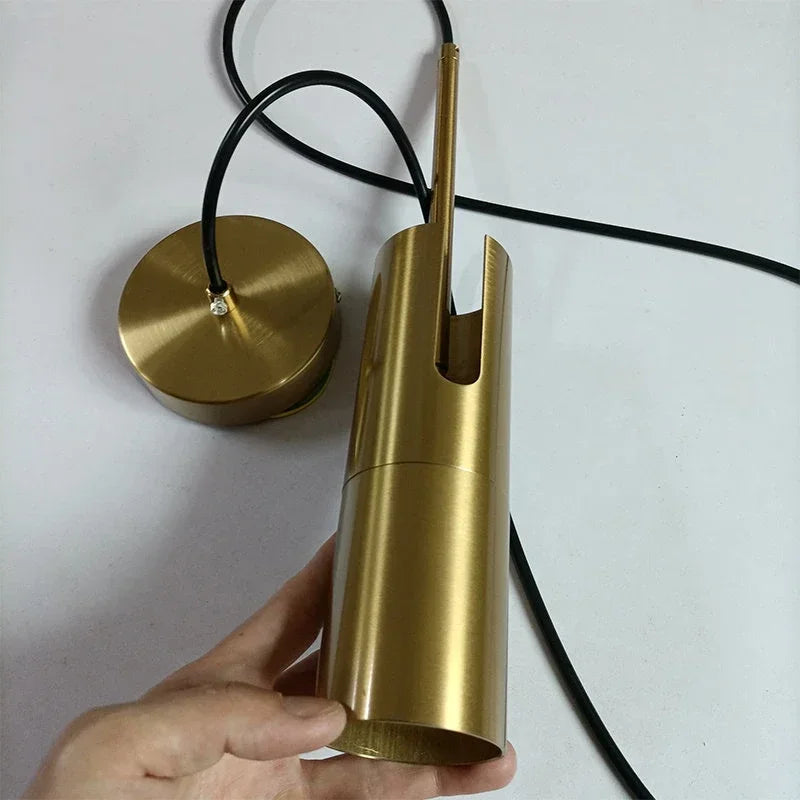 Modern Spotlight LED Pendant Lights