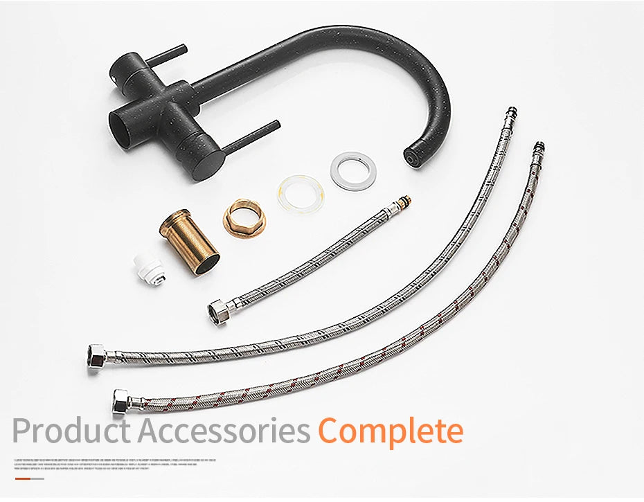 Water Filter Taps Kitchen Faucet Mixer Kitchen Taps Mixer Sink Faucets Water Purifier Tap Kitchen Mixer Filter Tap 866101