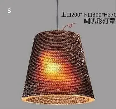 Honeycomb Pendant Lights