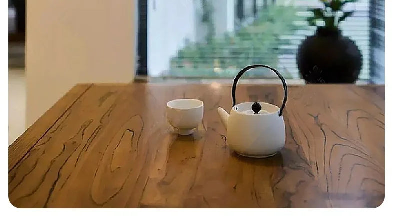 Margin Pendant Japanese Linen Cloth Lamp