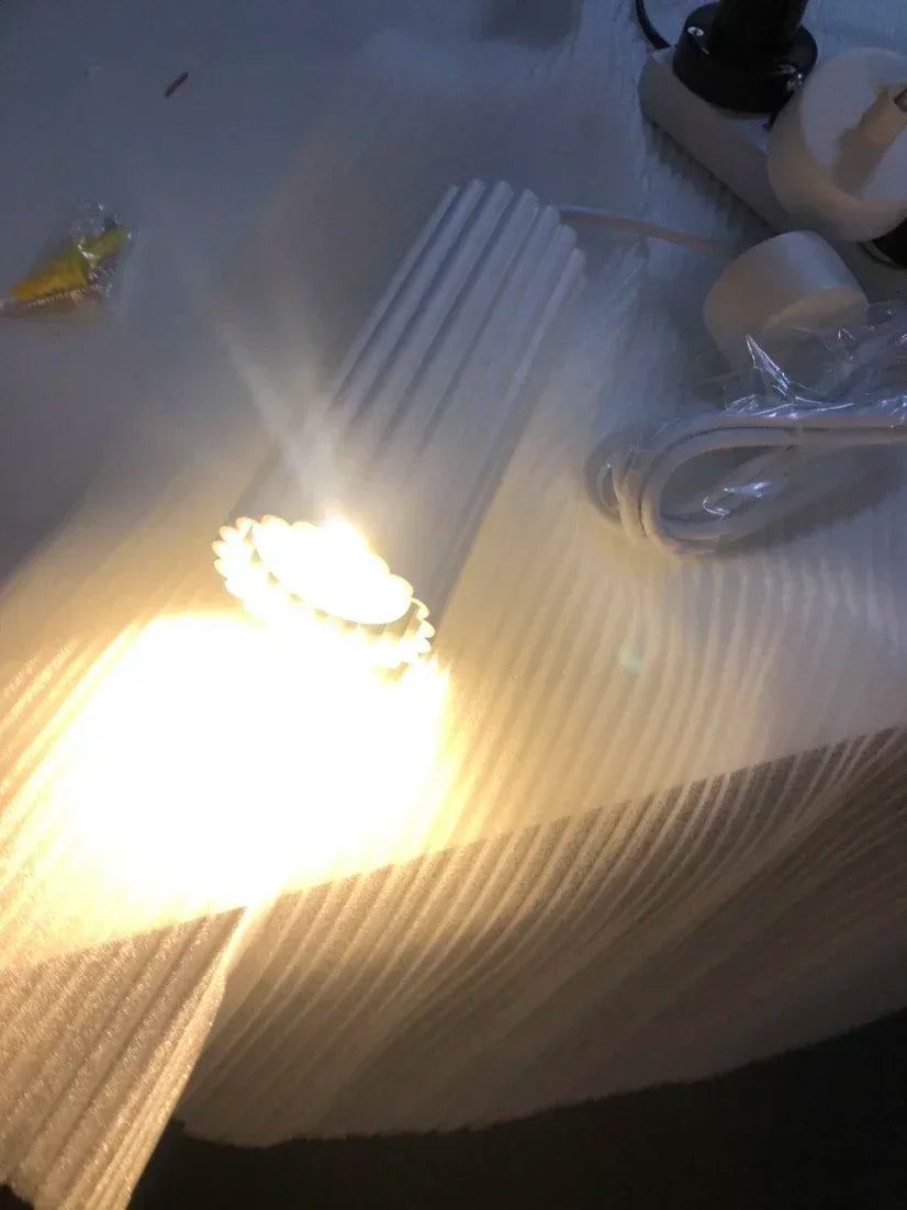 Nordic Brief Spot Chandelier Lighting Designer Rotatable Lights Fixture/Suspension For Living Room/Bedroom/Dinning Room