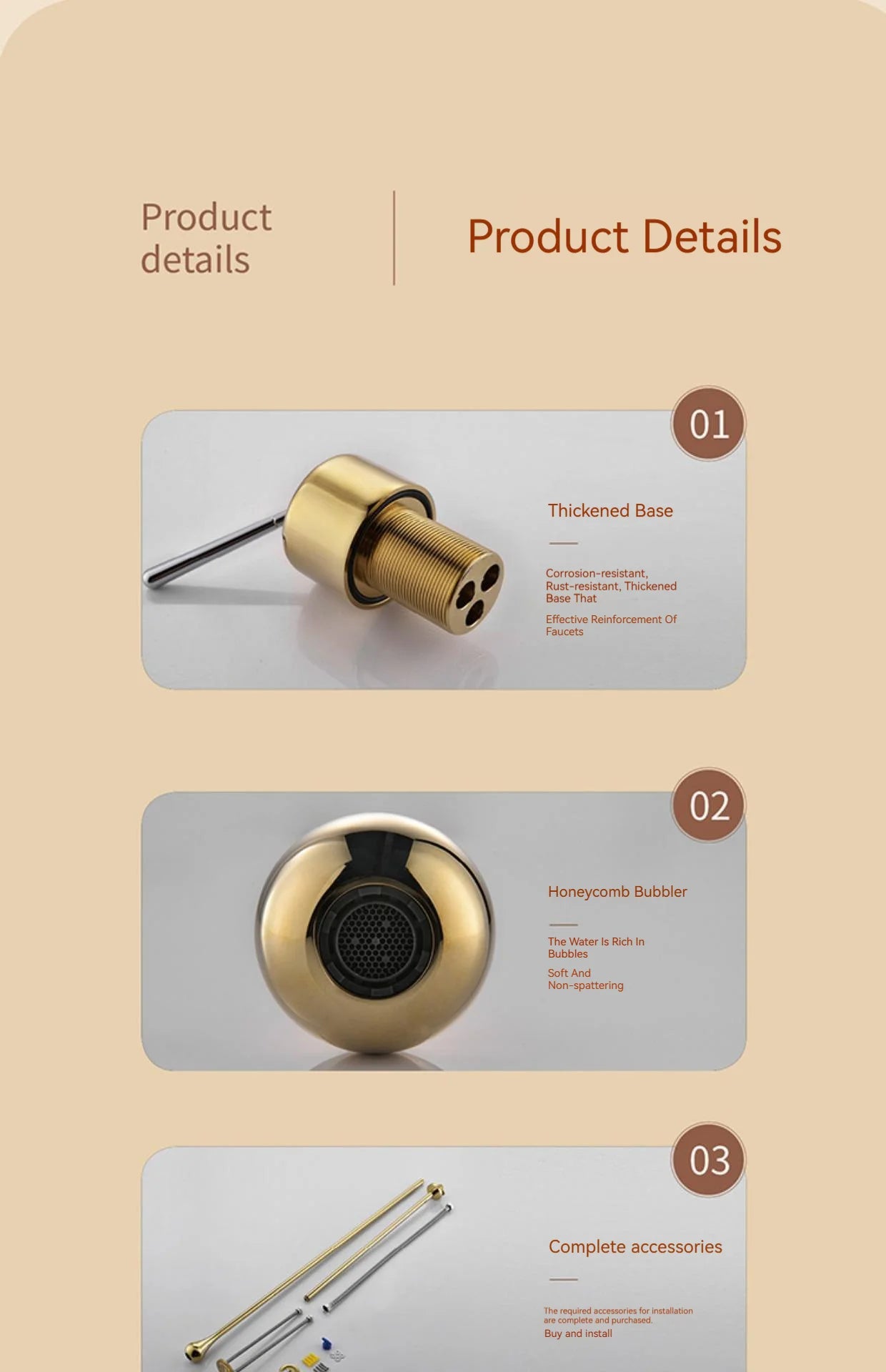 Ceiling Design Bathroom Bubbler Hot& Cold Hang Faucet Basin Tap Solid Brass Wall Mounted Black Chrome White Hotel Basin Faucet