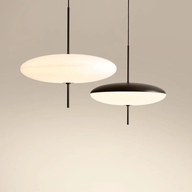 Creative Saucer Indoor Designer Ceiling Lights