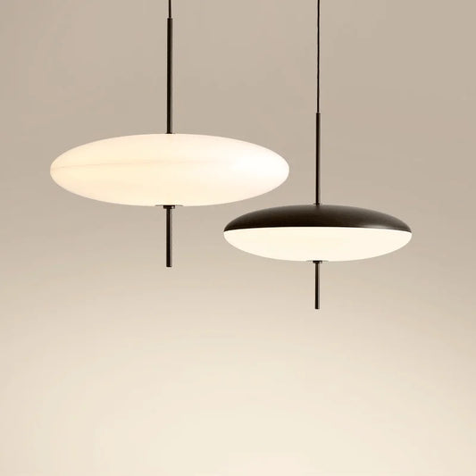 Creative Saucer Indoor Designer Ceiling Lights
