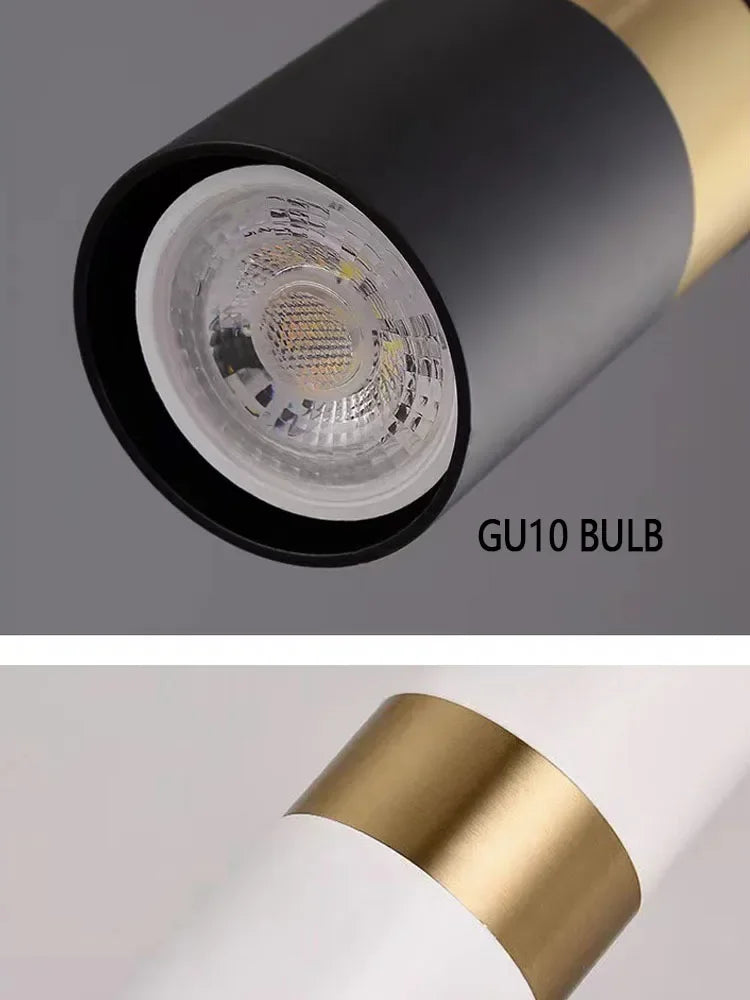 Modern Spotlight LED Pendant Lights