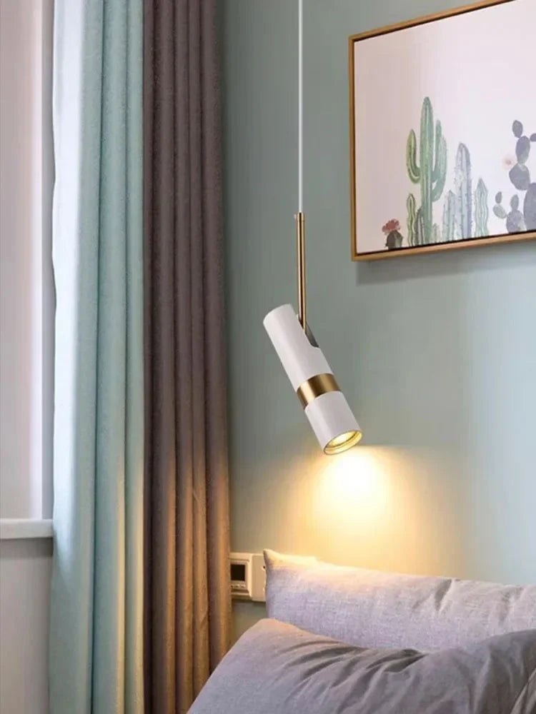 Modern Spotlight LED Pendant Lights