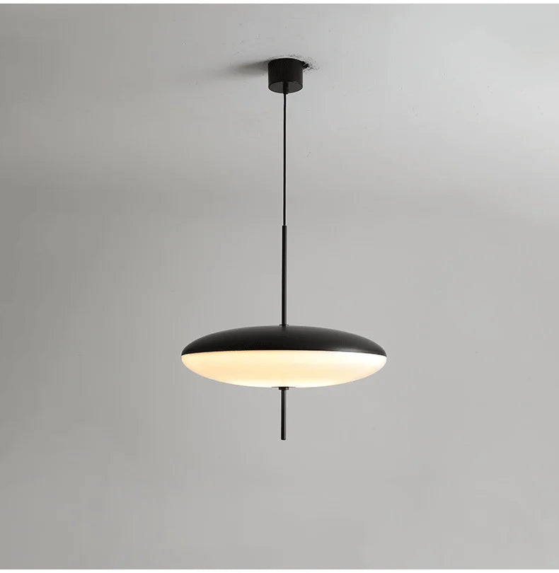 Creative Saucer Indoor Designer Ceiling Lights