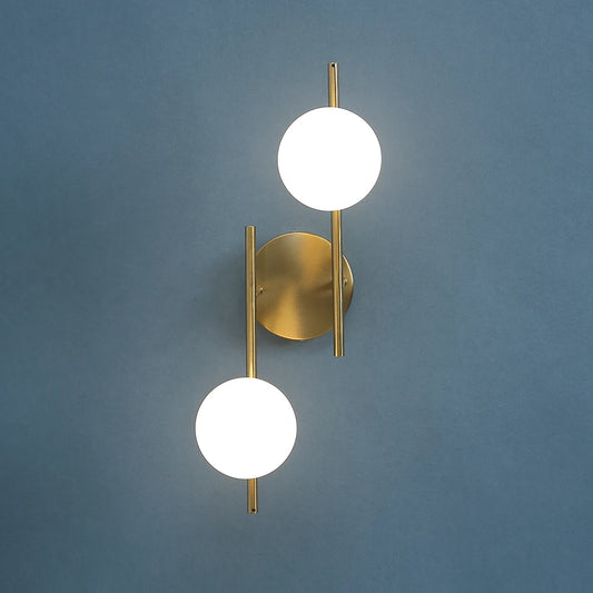 Interior Modern LED Wall Lamps