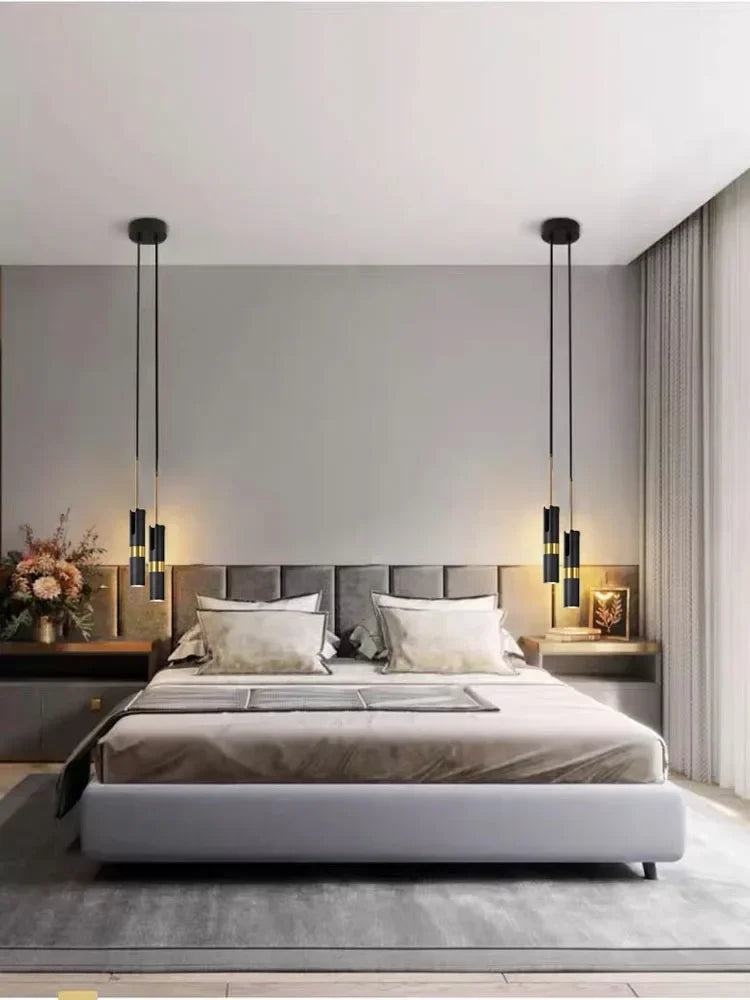 Modern Spotlight LED Pendant Lights