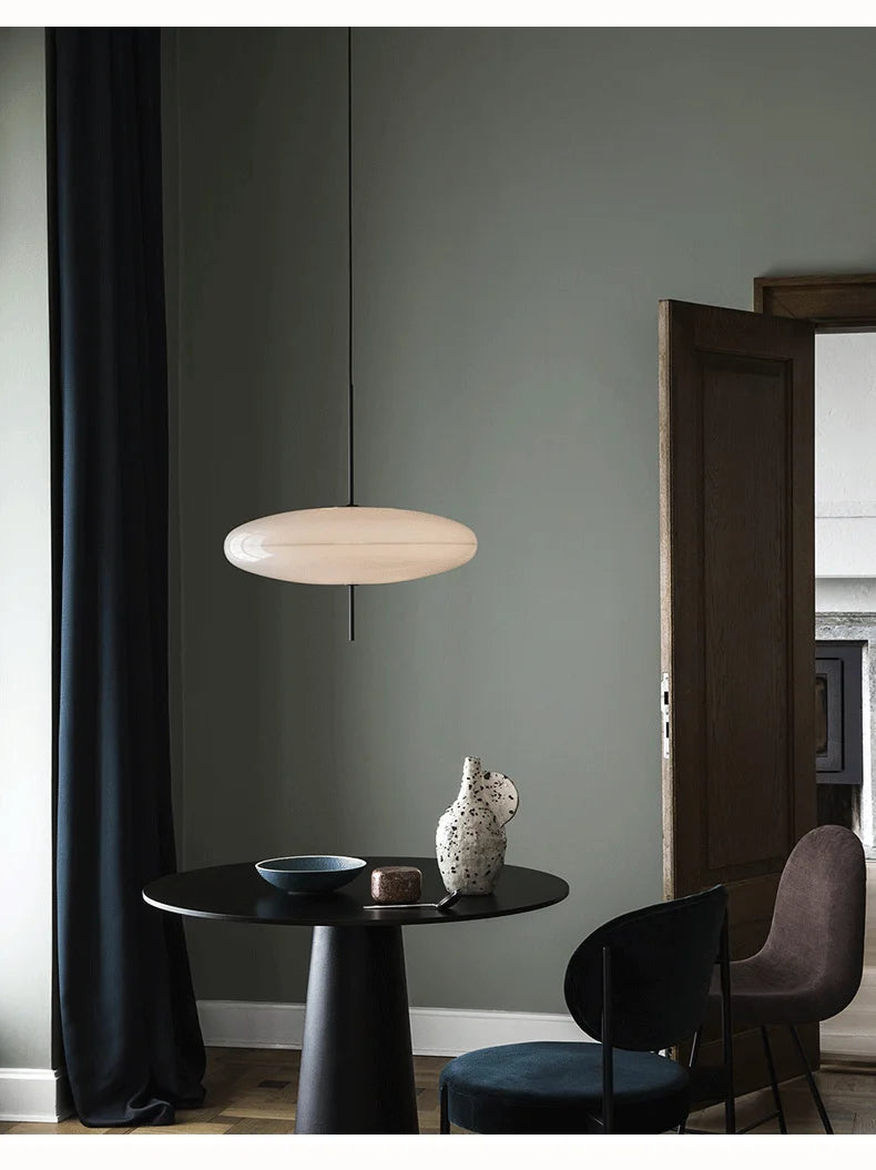 Creative Saucer Indoor Designer Ceiling Lights