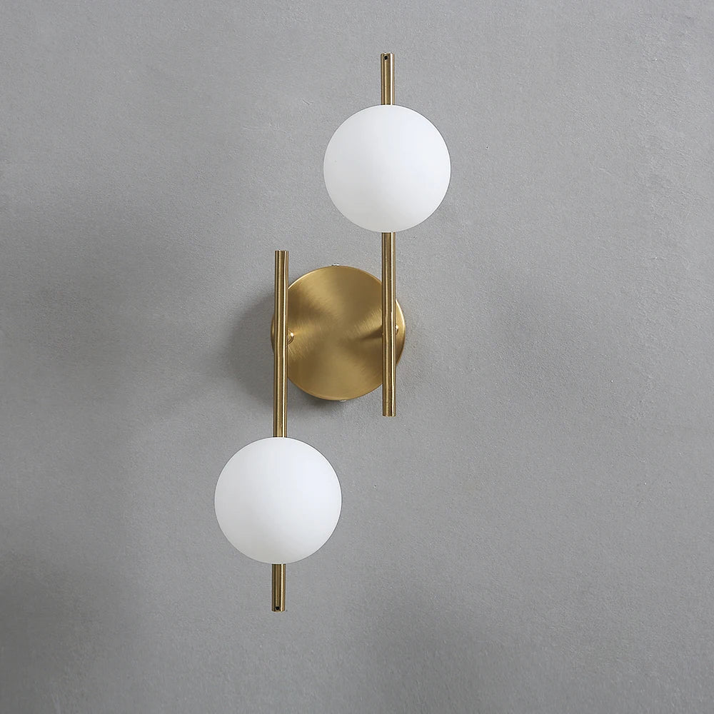 Interior Modern LED Wall Lamps