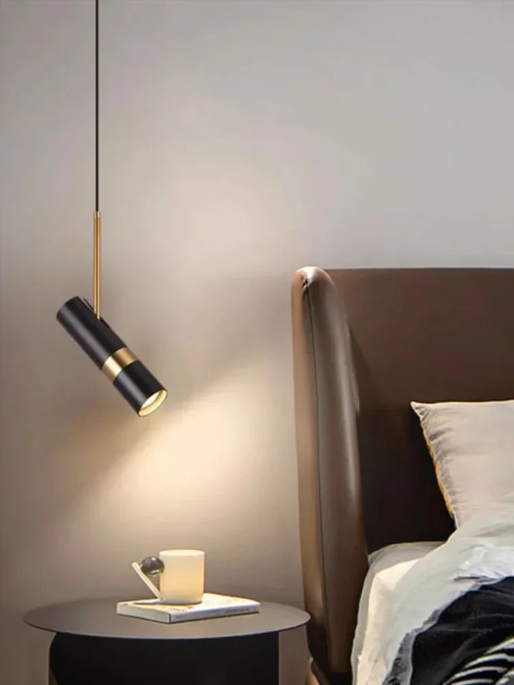 Modern Spotlight LED Pendant Lights