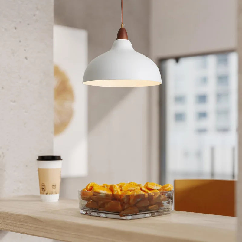 Nordic Style Modern Pendant Lights