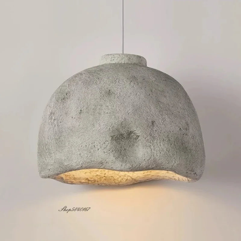 LED Pendant Light Minimalist Vintage Chic For Modern Homes