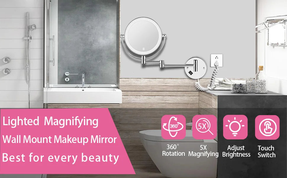 Gold Digital Shower Set Quality Brass Hot Cold Bathroom Shower Faucets Tap Rain Shower Head Golden Thermostatic Shower System