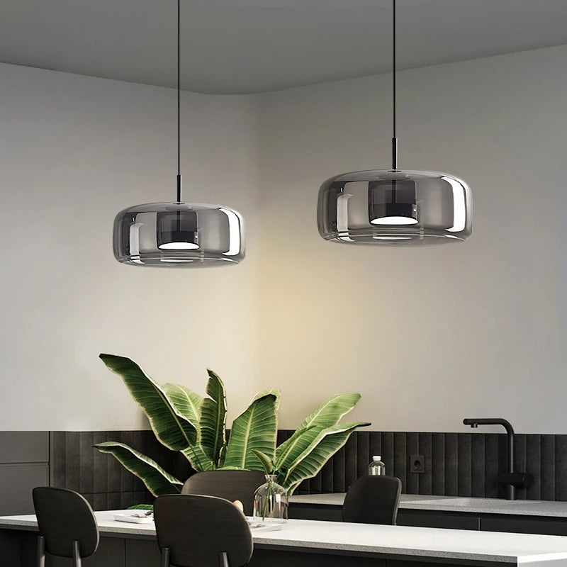 Pendant Light Luxury Deco Nordic Led Design