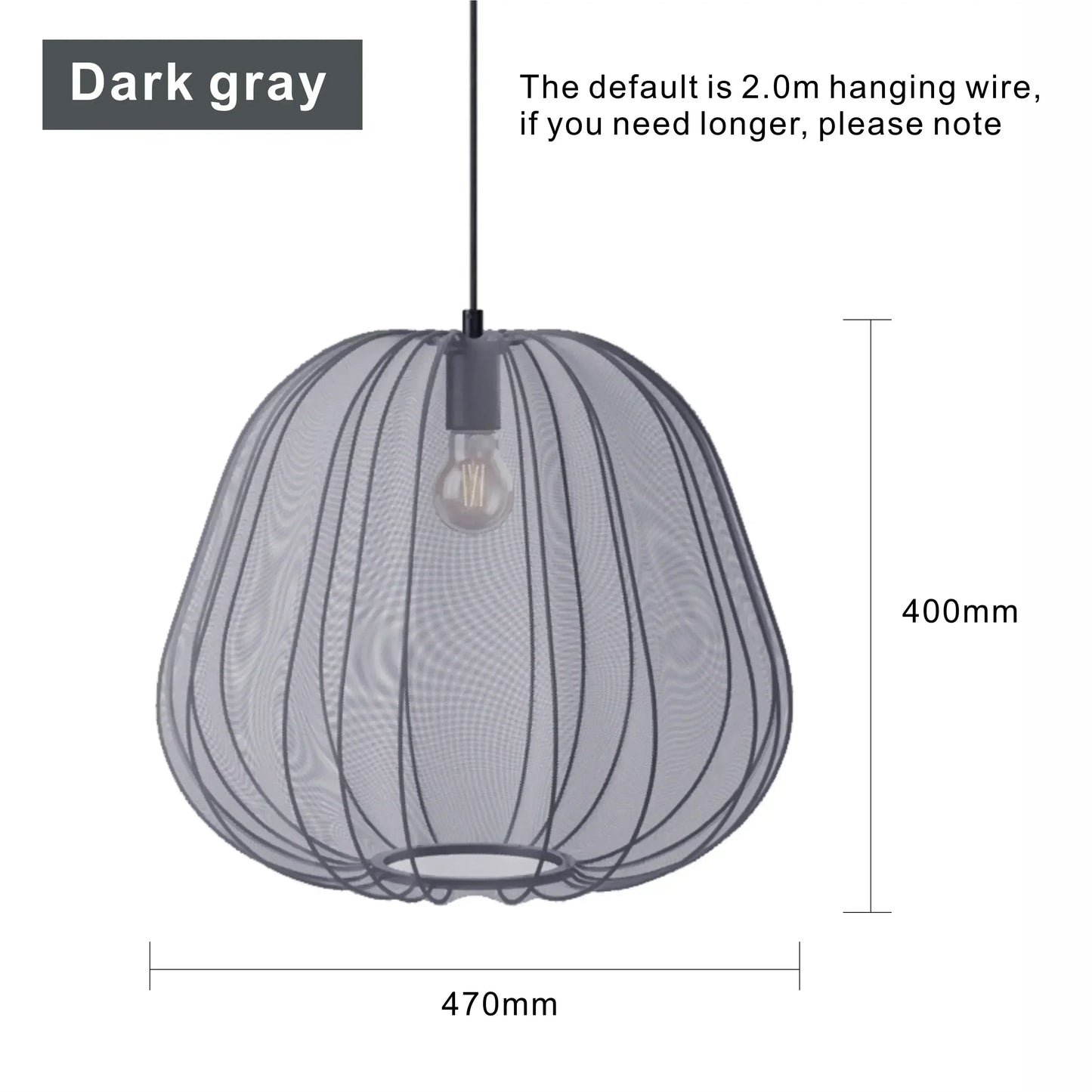 Bolia Balloon Fabric Ceiling Lamps Silk White Ivory Lantern Chandelier Pendant Living Room Bedroom Restaurant Home Decorations