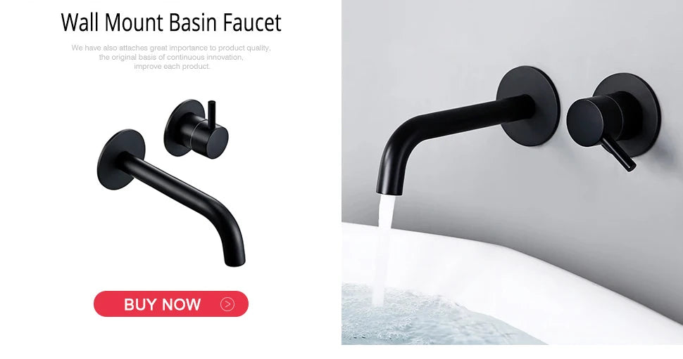 Wall-Mounted Thermostatic Valve System Bagnolux Brushed Gray Brass Rain Faucet  8 - 12" Top Spray Head Bathroom Shower Set