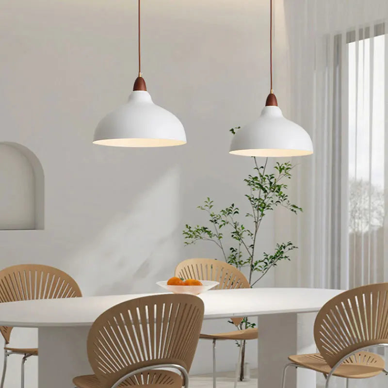 Nordic Style Modern Pendant Lights