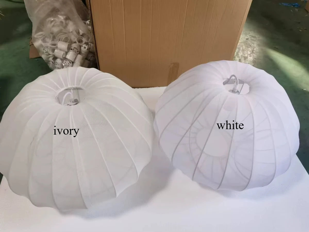 Nordic Balloon Silk Lantern