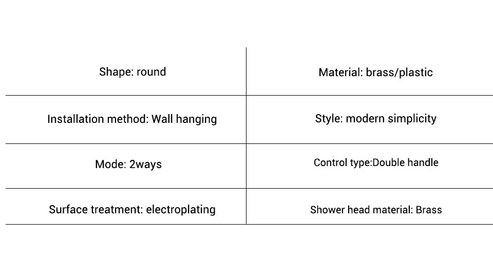 Rose Gold Thermostatic Shower Falcet Sets Wall Mount Brass Bathroom Blend Rainshower Falcet Rainfall Shower Tap Thermostat Systems