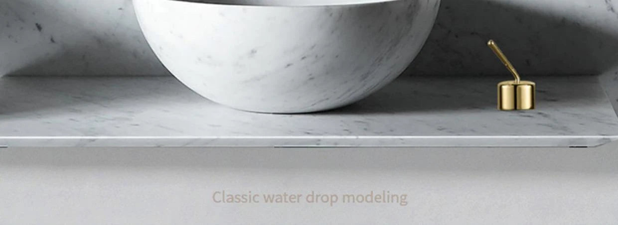 Ceiling Design Bathroom Bubbler Hot& Cold Hang Faucet Basin Tap Solid Brass Wall Mounted Black Chrome White Hotel Basin Faucet
