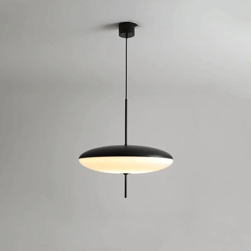 Creative Saucer Indoor Designer Ceiling Lights