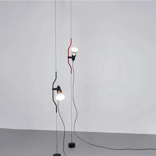 Italian Modern Simple Adjustable Chandelier