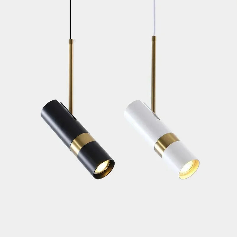 Modern Spotlight LED Pendant Lights