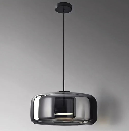 Modern Glass Pendant Lamp