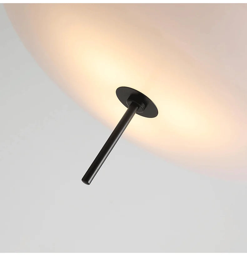 Creative Saucer Indoor Designer Ceiling Lights
