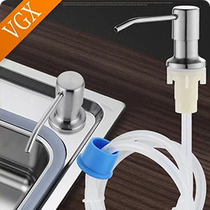 VGX Thermostatic Shower System Set Smart Digital Bathroom Shower Faucet Set Temperature Display Rainlfall Bathroom Shower Set