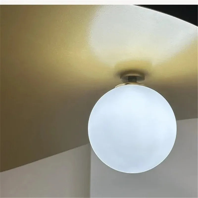 Olivia Pendant lamp French Designer Lotus Leaf Lamp loft Dining Room office table lamp Metal Bar cloth Shop Suspension hat lamp