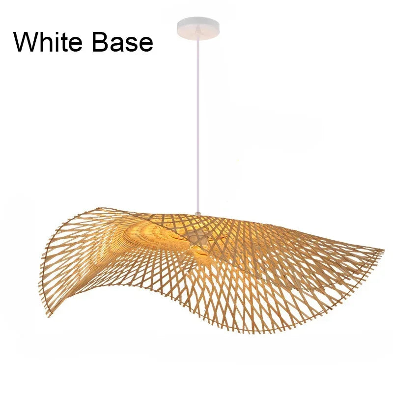 Bamboo Bamboo Pendant Lights