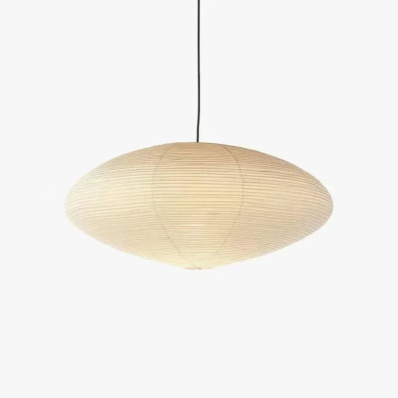 Denmark  High Quality Rice Paper Luminaire Pendant Lamp Ceiling Suspension Hanging Light for Living Dining Room Bedroom