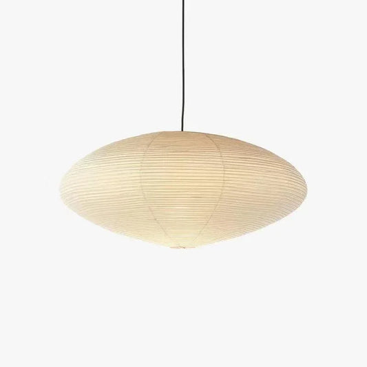 Denmark  High Quality Rice Paper Luminaire Pendant Lamp Ceiling Suspension Hanging Light for Living Dining Room Bedroom