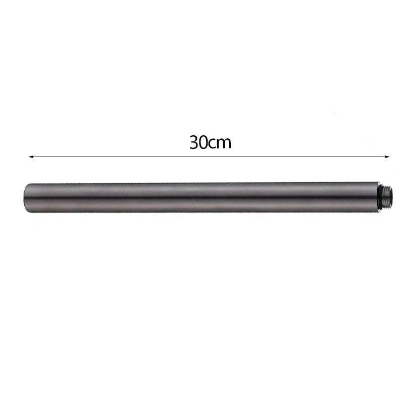 OXG Shower Faucet Brass Bathroom Faucet Shower System Thermostatic Modern Showers For Bathroom Rainfall Shower Set Shower Column