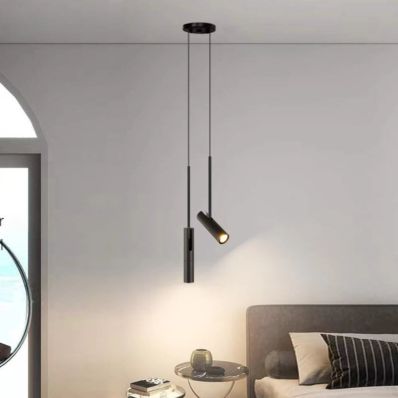 Modern Spotlight LED Pendant Lights