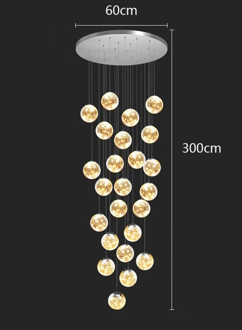 Home decoration chandelier dining room Pendant lights indoor lighting light fixture Ceiling lamps salon fancy indoor lighting
