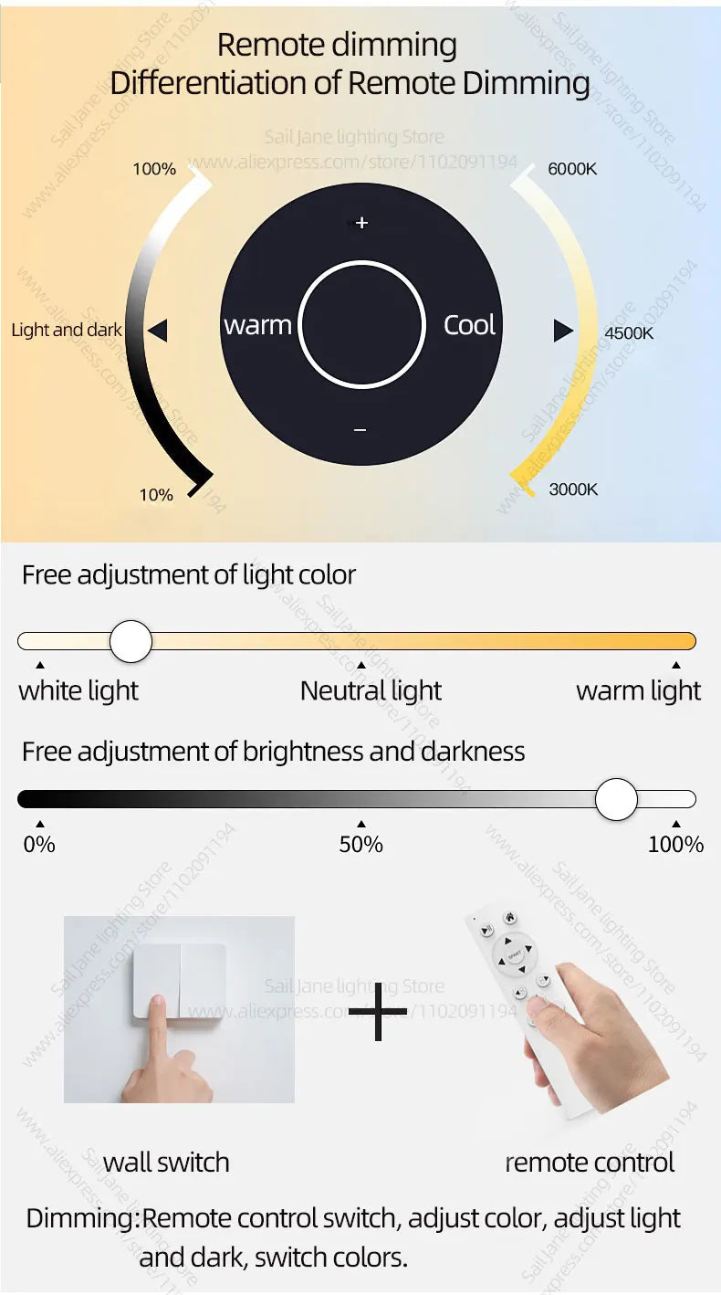 LED Long Line Chandelier Modern Staircase Lamp Hanging Ceiling Lamp Compound Living Room Home Decoration Lighting Pendant Lamp
