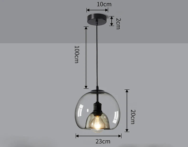 Nordic home decor dining room Pendant lamp lights indoor lighting Ceiling lamp hanging light Chandelier lamps for living room