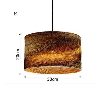Honeycomb Pendant Lights