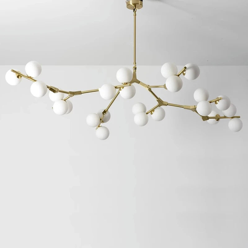 Nordic Branch Chandelier