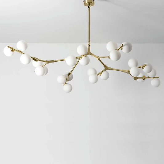 Nordic Branch Chandelier