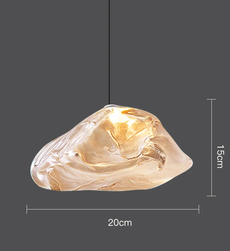 Nordic home decor Chandeliers for dining room lustre pendant lights hanging lamps for ceiling Light fixture indoor lighting