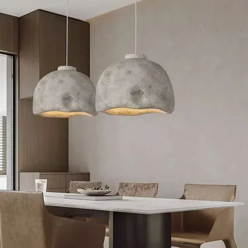 LED Pendant Light Minimalist Vintage Chic For Modern Homes